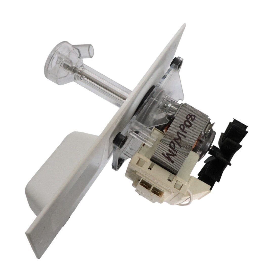 Whirlpool Ice Maker Pump
