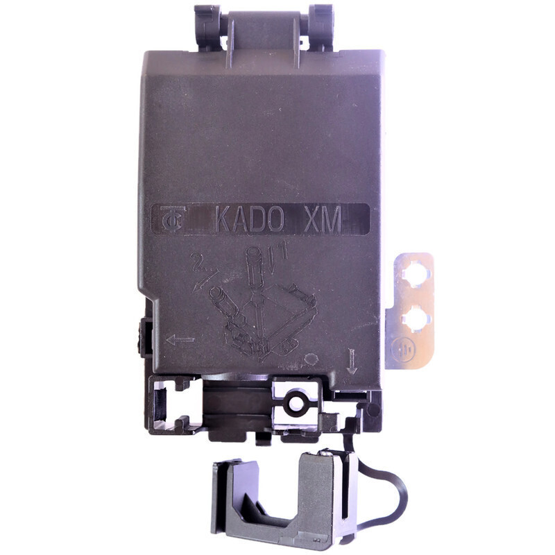 Defy Stove Terminal Block