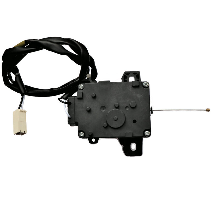 Defy Washing Machine Drain Motor Actuator