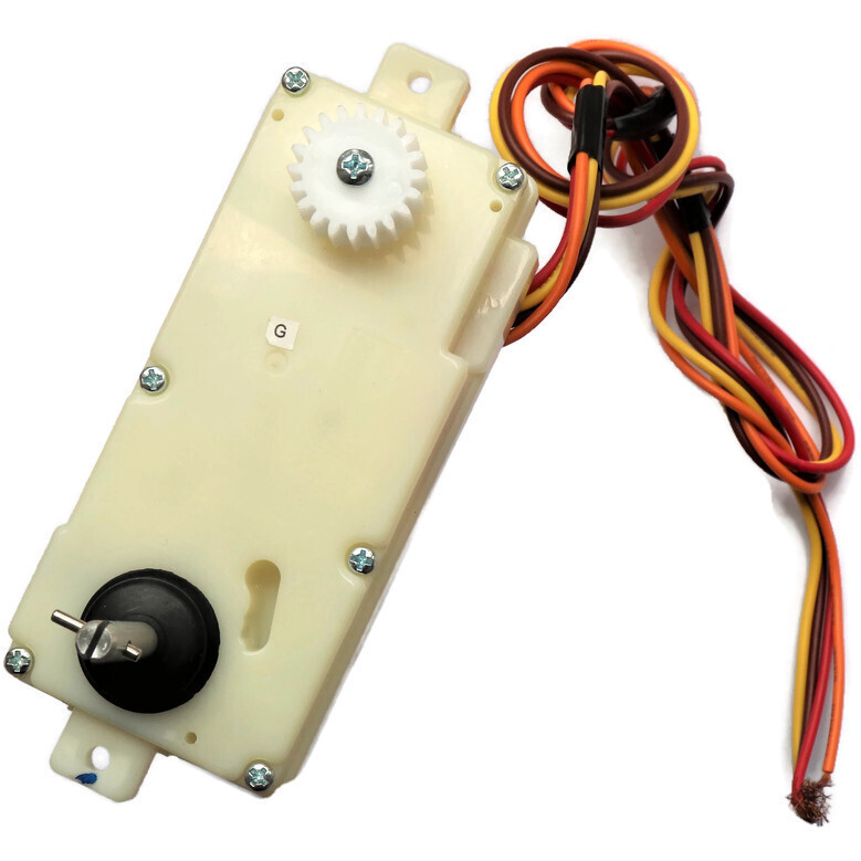 Defy Twin Tub Washing Machine Timer Switch