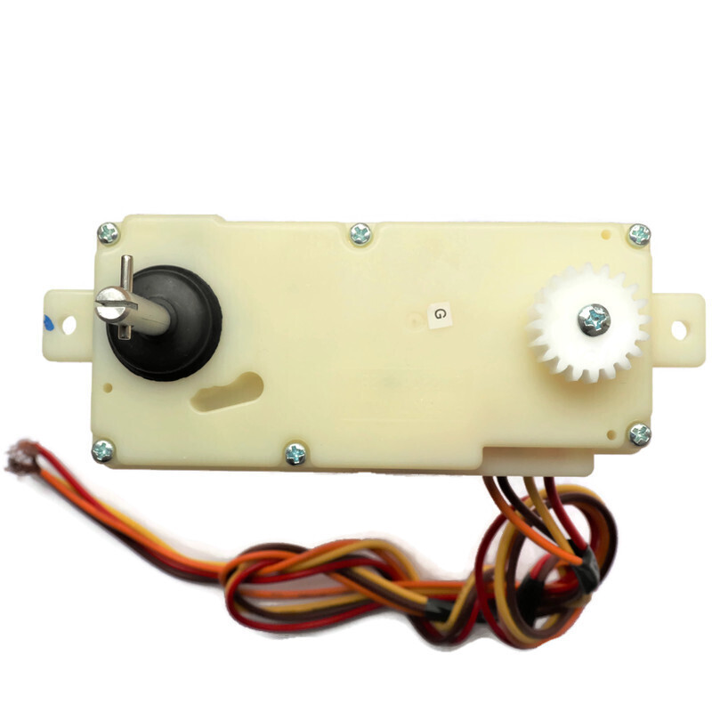 Defy Twin Tub Washing Machine Timer Switch
