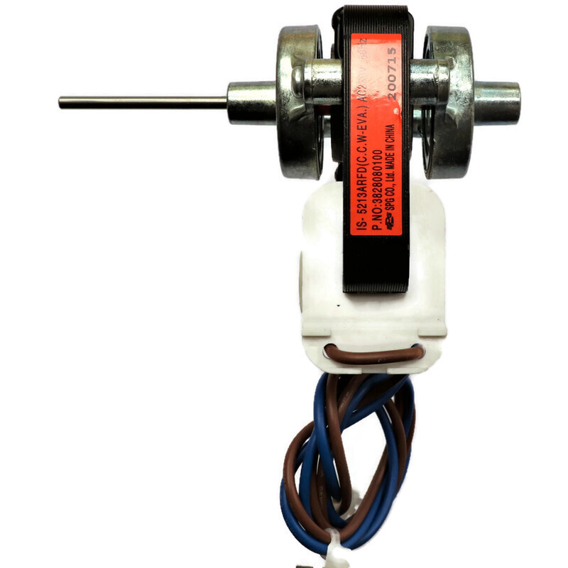Defy Fridge Fan Motor 230V