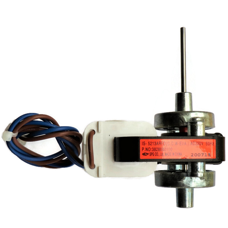 Defy Fridge Fan Motor 230V