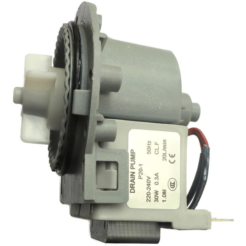 Washing Machine Drain Pump
