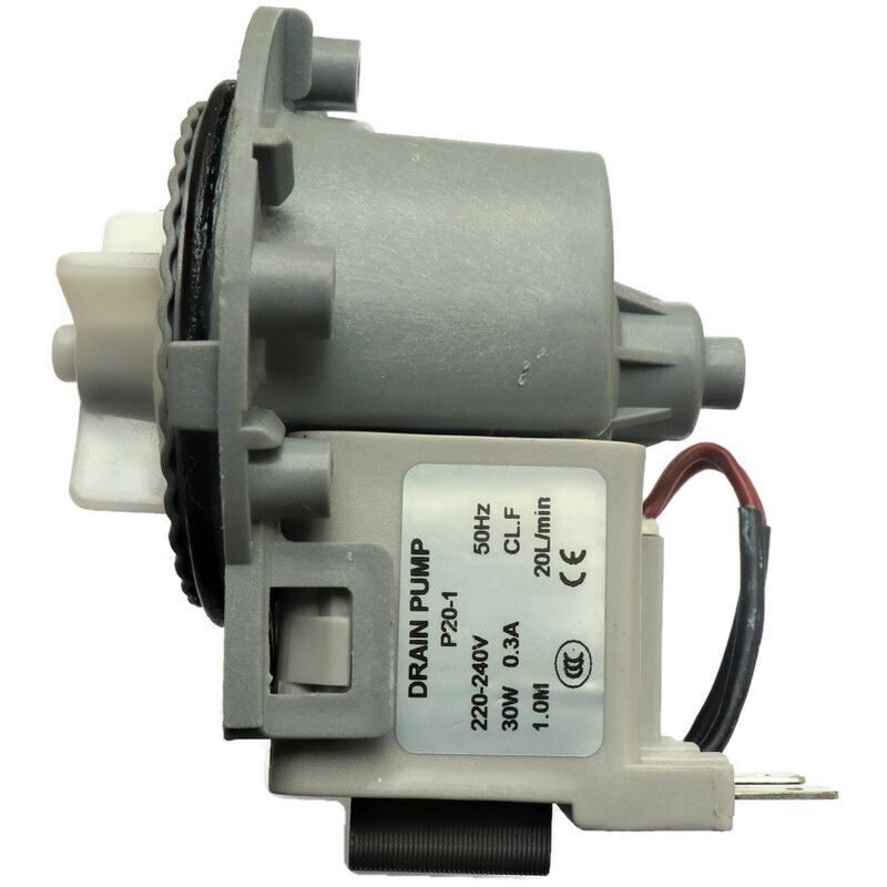 Washing Machine Drain Pump
