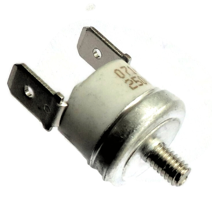 Defy Oven Thermal Cut-Out 280°C T300