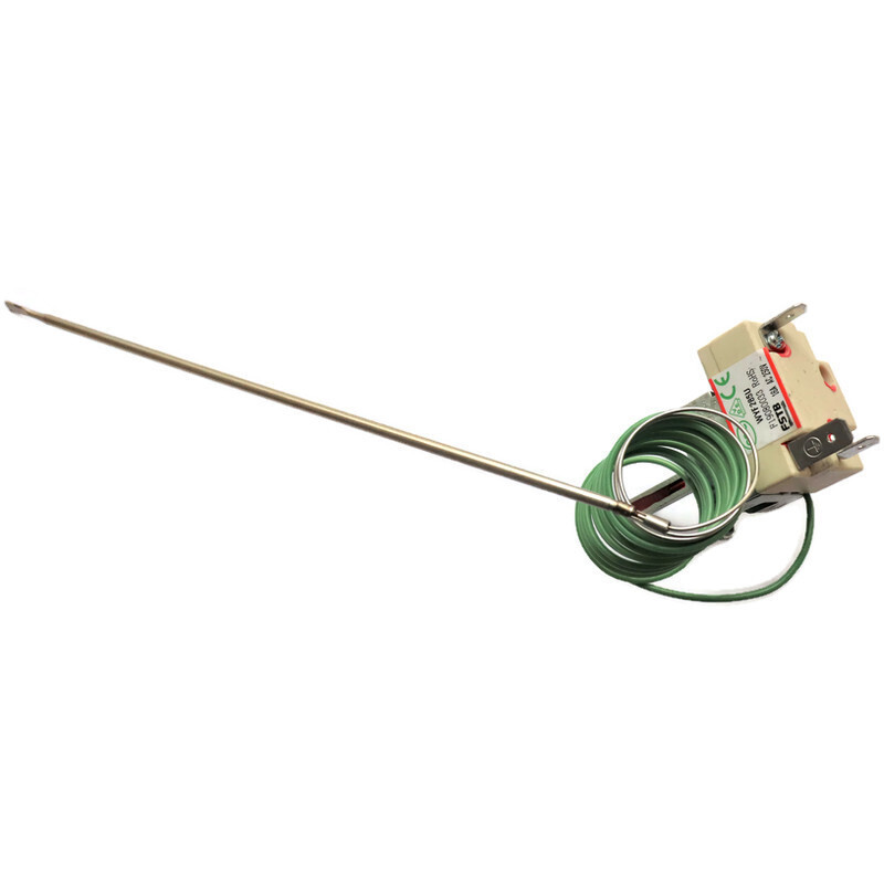 Defy Oven Thermostat 0°C-285°C