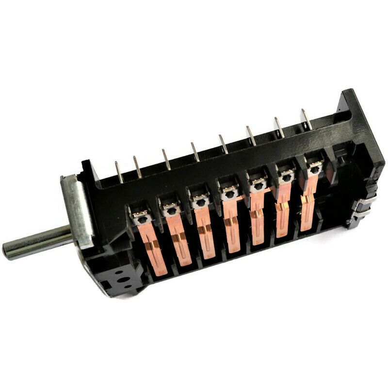 Defy Oven Selector Switch