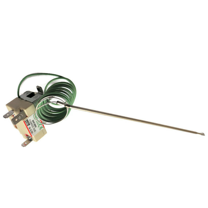 Defy Oven Thermostat 0°C-285°C