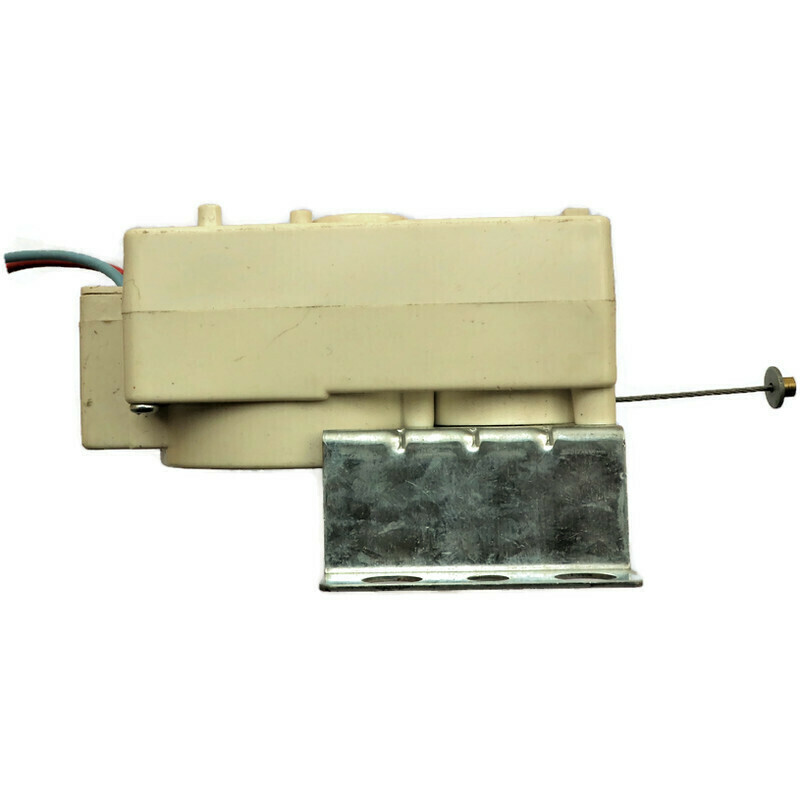 Top Loader Washing Machine Traction Motor