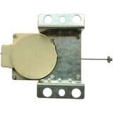 Top Loader Washing Machine Traction Motor