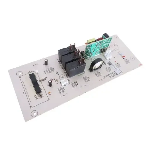 Defy Microwave Oven PC Board