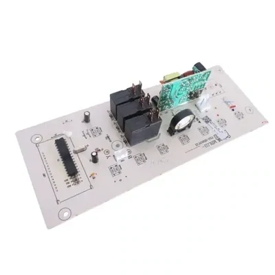 Defy Microwave Oven PC Board