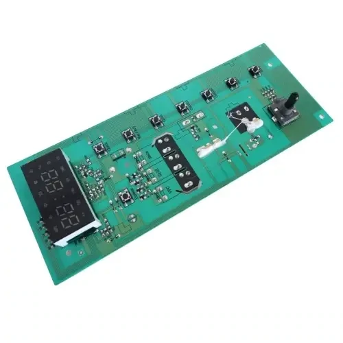 Defy Microwave Oven PC Board