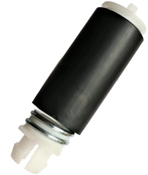 Defy Washing Machine Motor Mounting