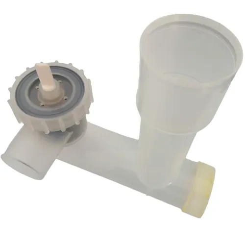 Defy Washing Machine Drain Valve