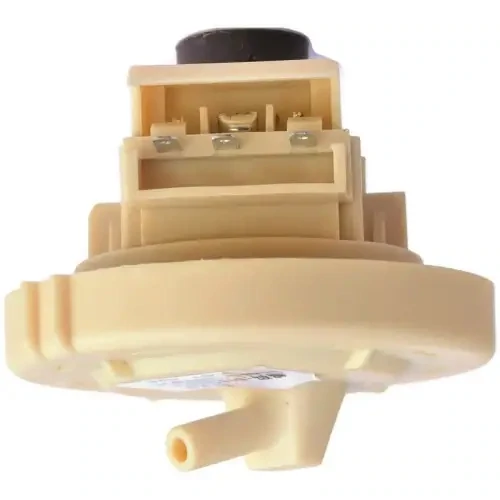 Universal Washing Machine Pressure Switch Samsung LG and More