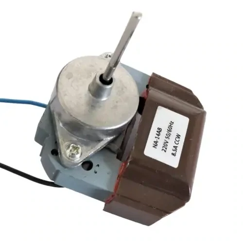 Fridge Fan Motor 220V Refrigeration