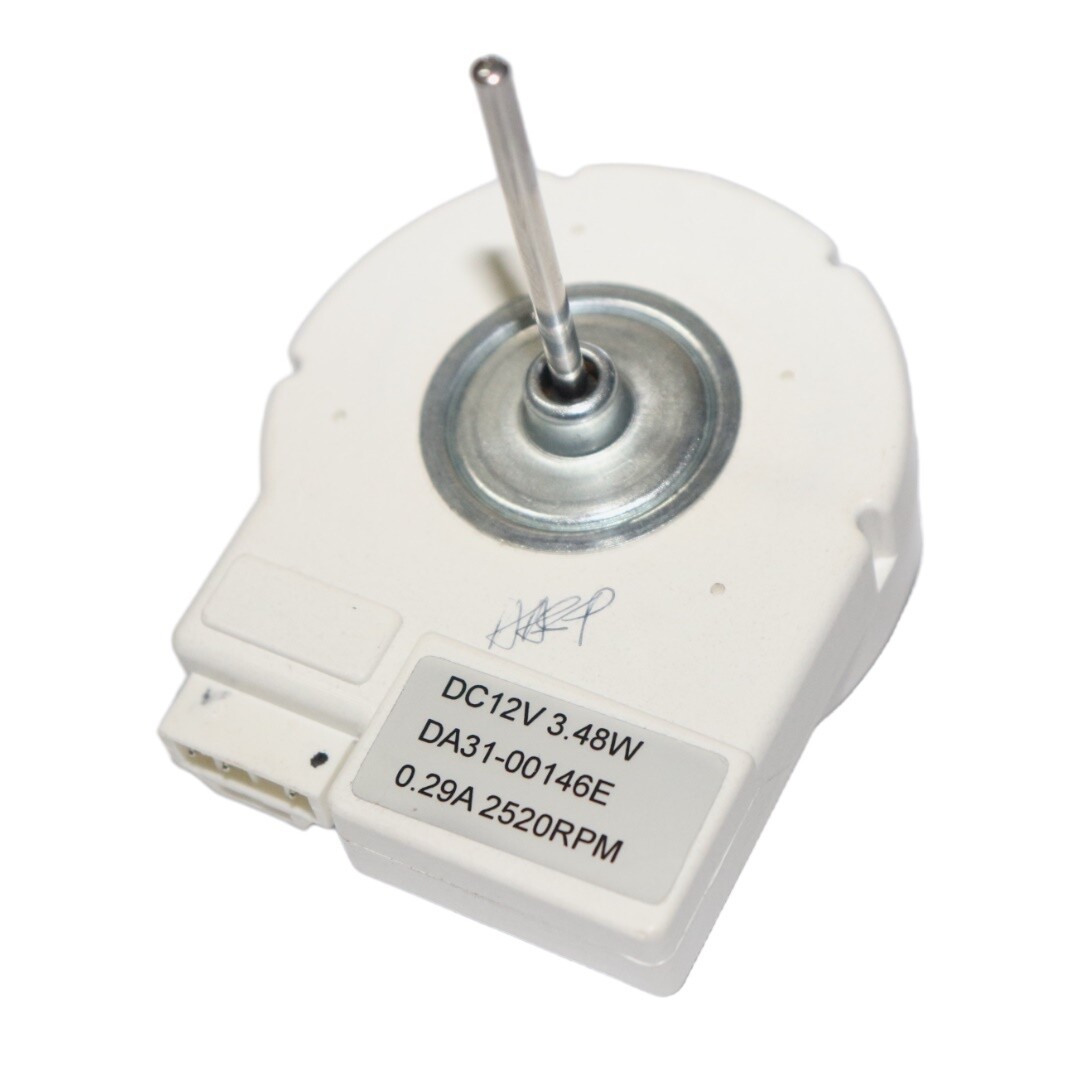 Samsung Fridge Evaporator Fan Motor DC12V