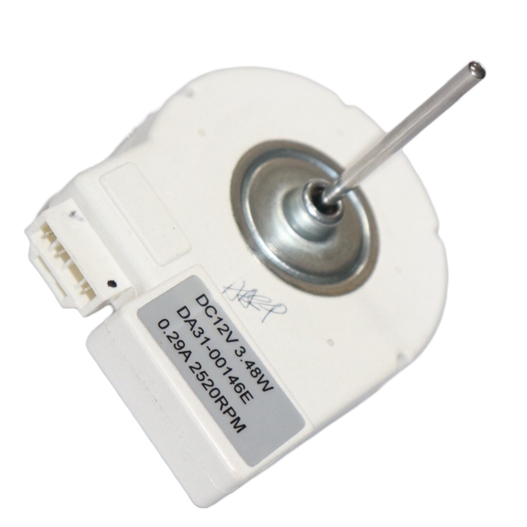 Samsung Fridge Evaporator Fan Motor DC12V