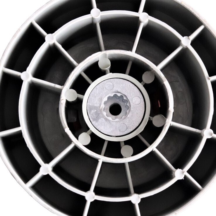 LG Top Loader Washing Machine Pulsator