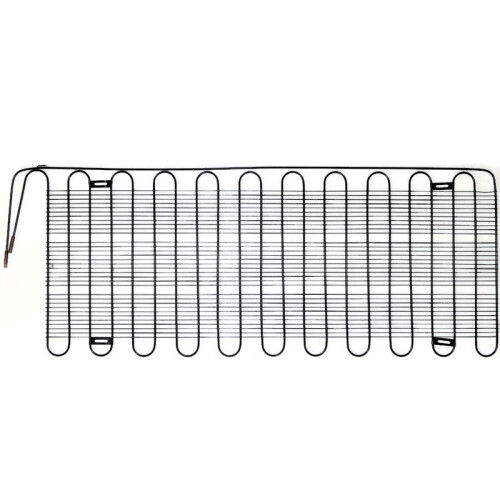 Domestic Fridge/Freezer Condenser 9U