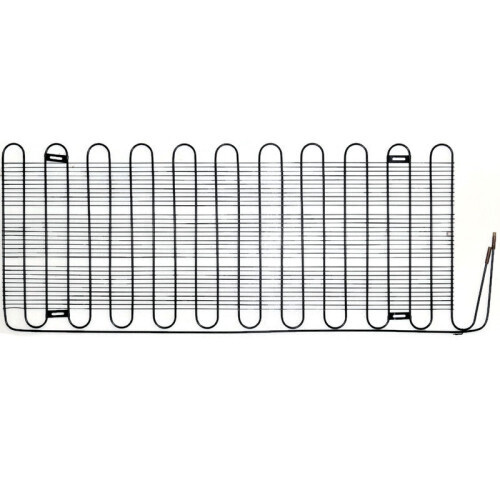Domestic Fridge/Freezer Condenser 9U