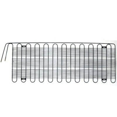 Domestic Fridge/Freezer Condenser 12U