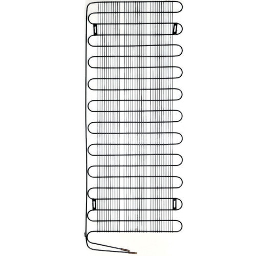 Domestic Fridge/Freezer Condenser 9U