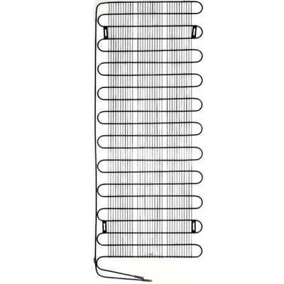 Domestic Fridge/Freezer Condenser 9U