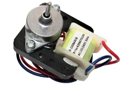 Fan Motor Refrigeration 220V