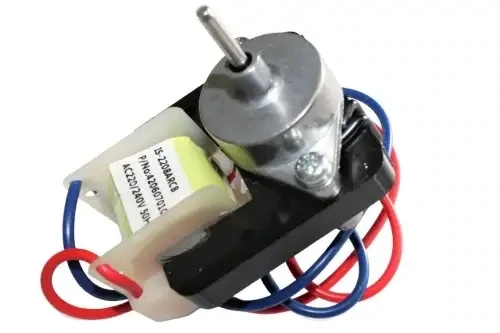Fan Motor Refrigeration 220V