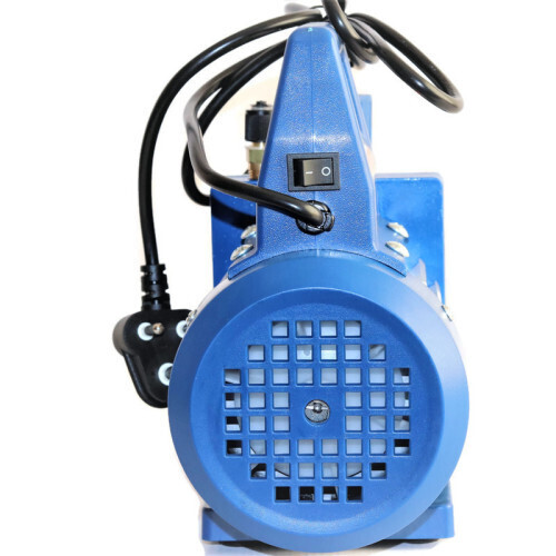 Vacuum Pump VP135 4CFM Refrigeration