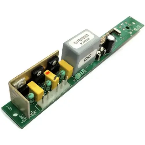 Defy Fridge 5 Pin PC Board Refrigeration