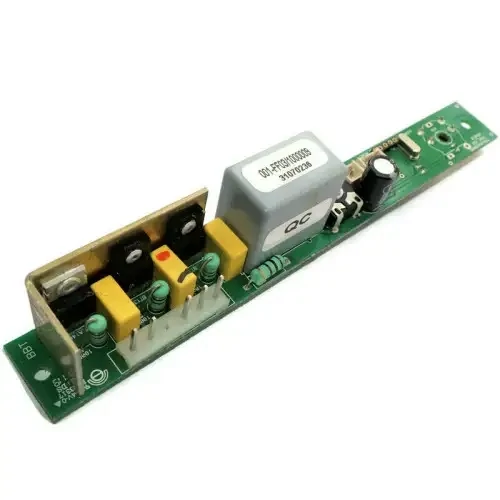 Defy Fridge 5 Pin PC Board Refrigeration