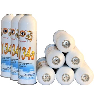 Ice Long R134A 800g Refrigerant