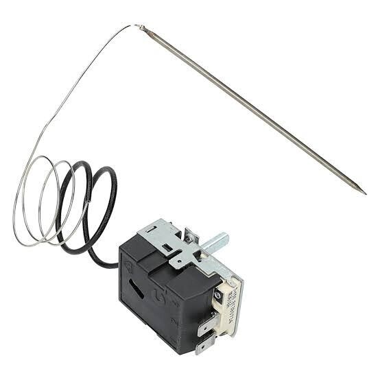 Defy Oven Thermostat 600 Series