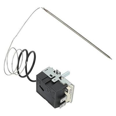 Defy Oven Thermostat 600 Series