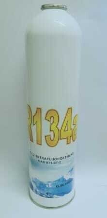 R134A 1000g Refrigerant