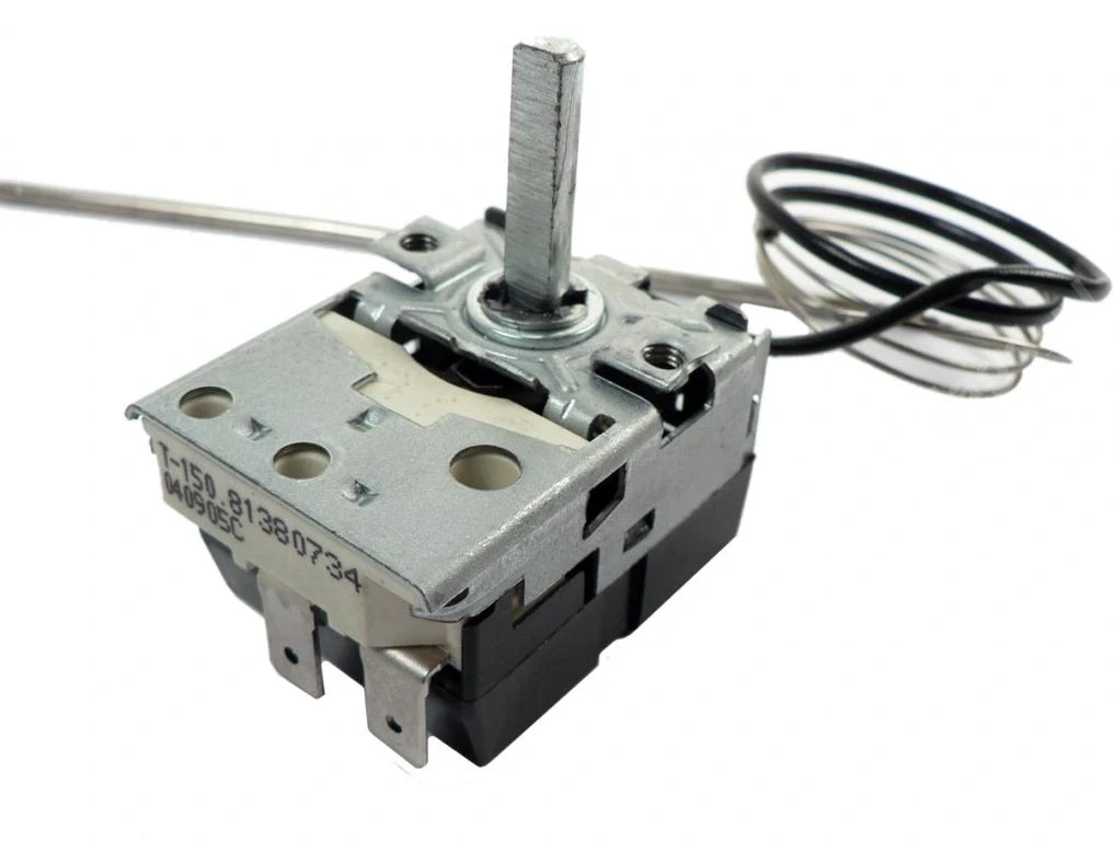 Defy Oven Thermostat 600 Series
