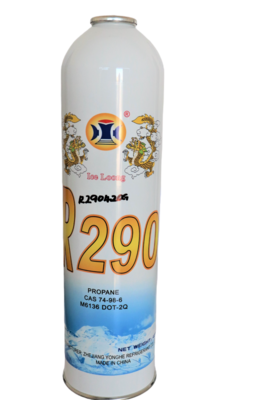 Ice Long R290 420g