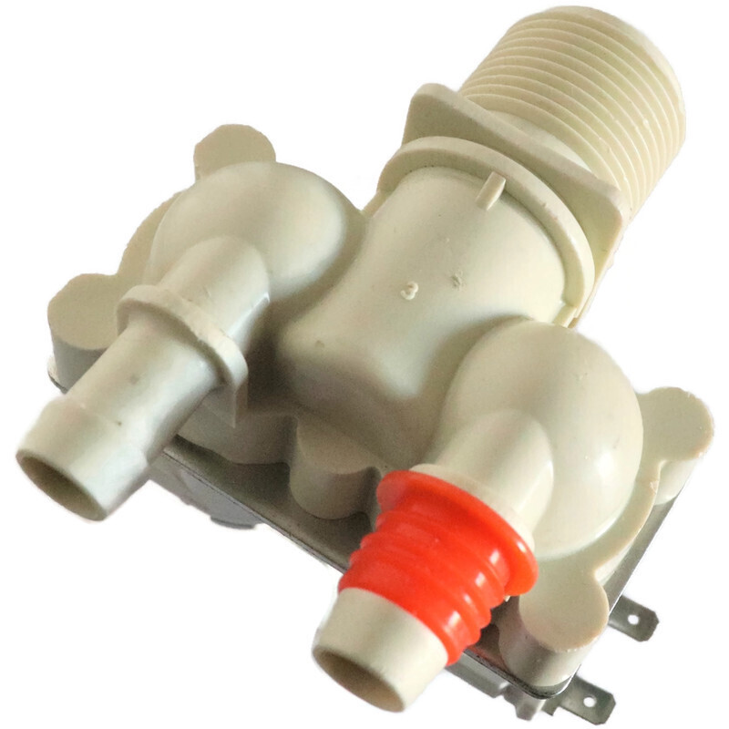 Samsung Washing Machine Water Inlet Valve