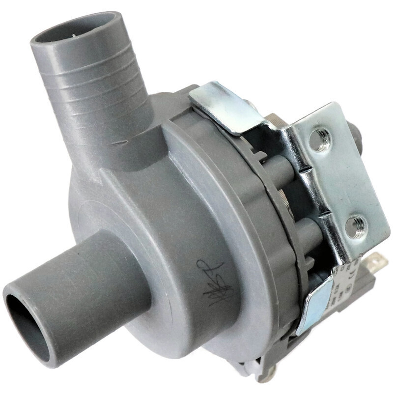 Speed Queen Drain Pump