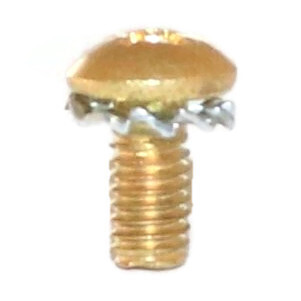 Universal Element Screw