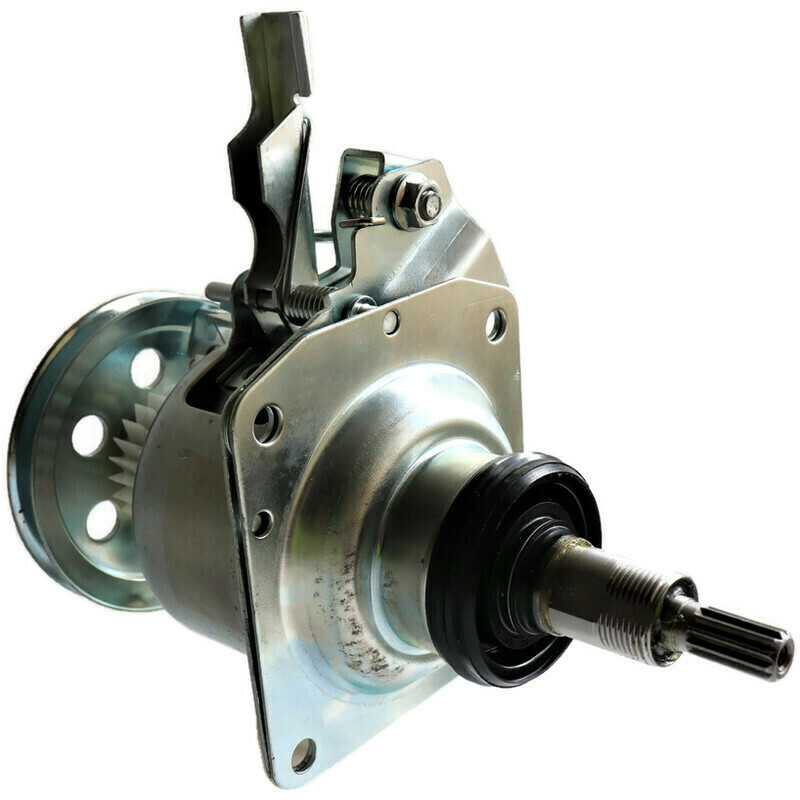 LG Top Loader Washing Machine Gearbox