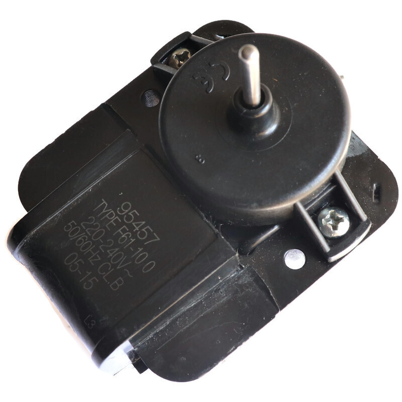 Defy Fridge Fan Motor