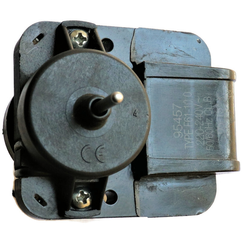 Defy Fridge Fan Motor