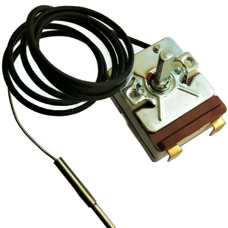Defy Oven Thermostat