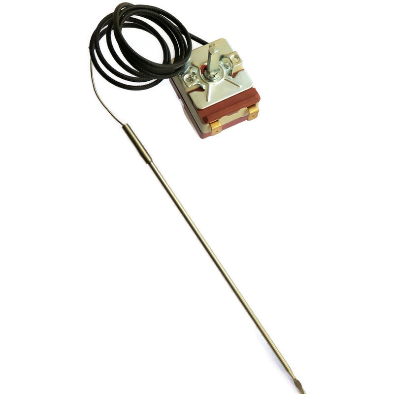 Defy Oven Thermostat