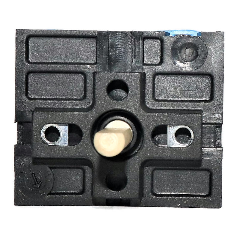 Defy Stove Energy Regulating Switch
